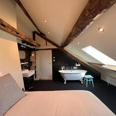 Suite Versailles Quartier Saint-Louis 6 Personnes Kültér fotó