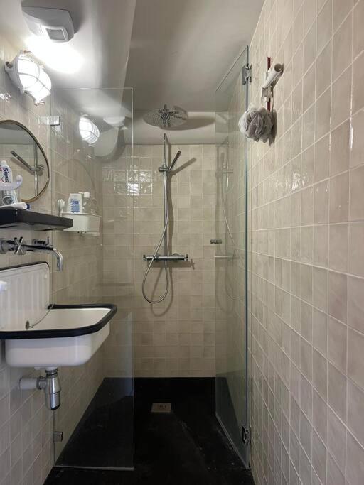 Suite Versailles Quartier Saint-Louis 6 Personnes Kültér fotó